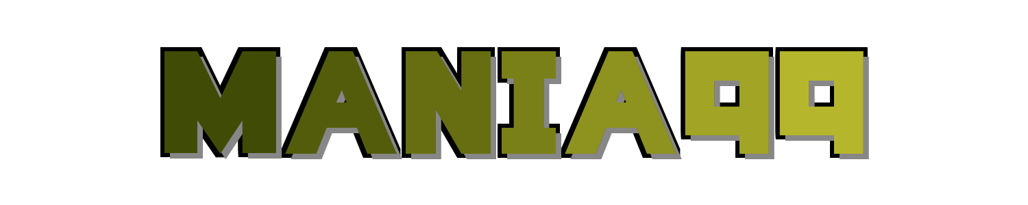 MANIA99 Logo